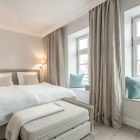 Viu Spirit Of Gdansk Apartamento Exterior foto