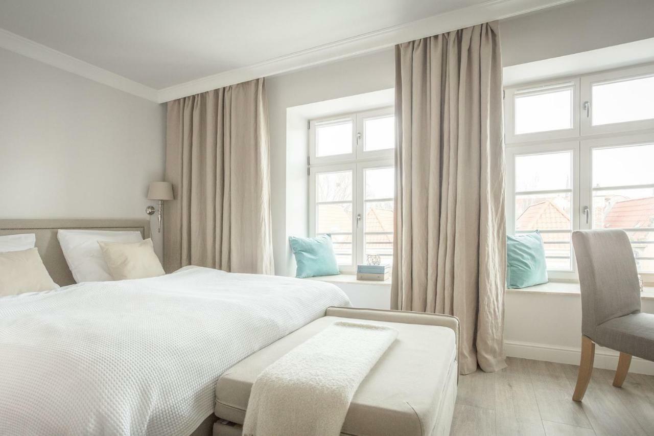 Viu Spirit Of Gdansk Apartamento Exterior foto